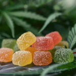 Potent Pleasures Exploring the Strongest Delta 9 Gummies