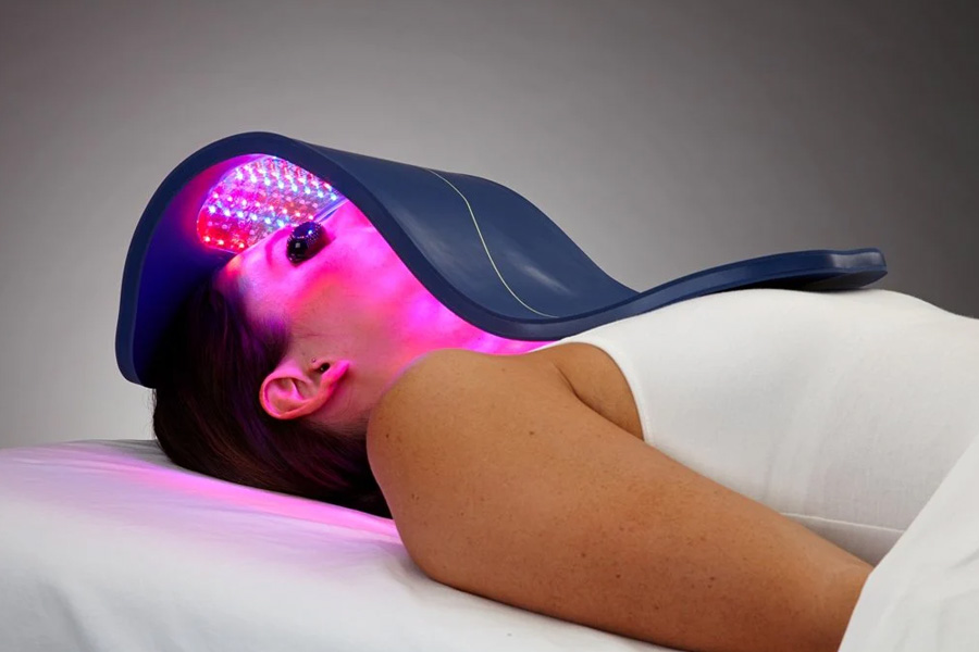 Celluma RED Light Therapy The Future of Anti Aging Skincare