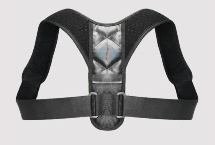 TrueFit Posture Corrector Reviews The Real Deal